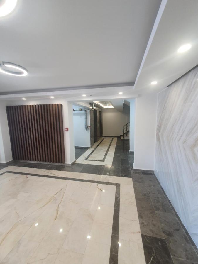 Deluxe Lake View Mamaia Exterior foto